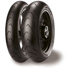 Metzeler Racetec RR 180/55 ZR 17 M/C (73W) K267 K2 R rengas, Vanteet