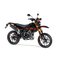 Drac SM RE 50 E5+ Northern Lights mopo – kuva 1