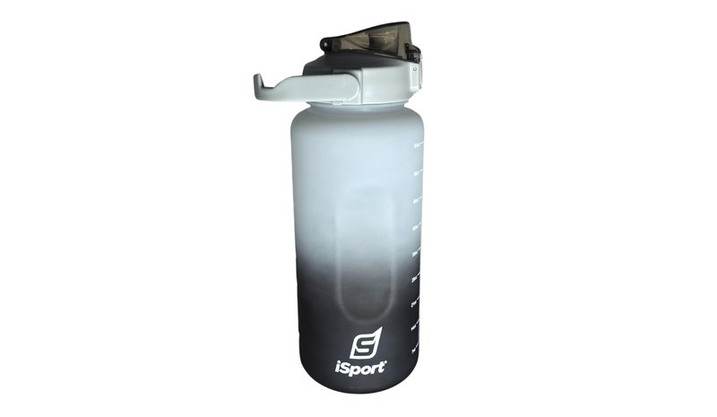 iSport Hydrate 2 l V1 juomapullo