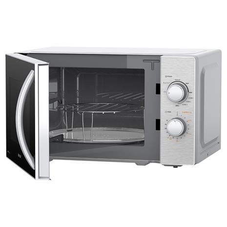 Sencor SMW 4320SS, mikroaaltouuni