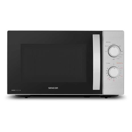 Sencor SMW 4320SS, mikroaaltouuni