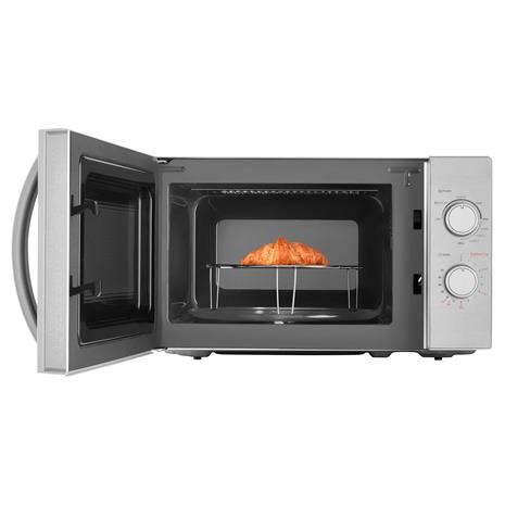 Sencor SMW 4320SS, mikroaaltouuni