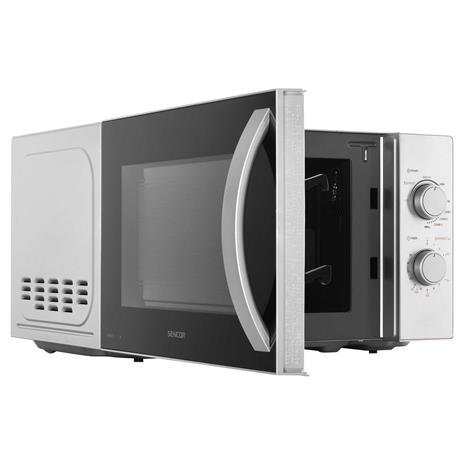Sencor SMW 4320SS, mikroaaltouuni