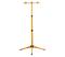 Jalusta LED-valonheittimille 1,6 m – kuva 1