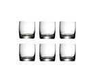 WMF EASY viskilasisetti, 6 kpl, Lasit, kupit ja mukit