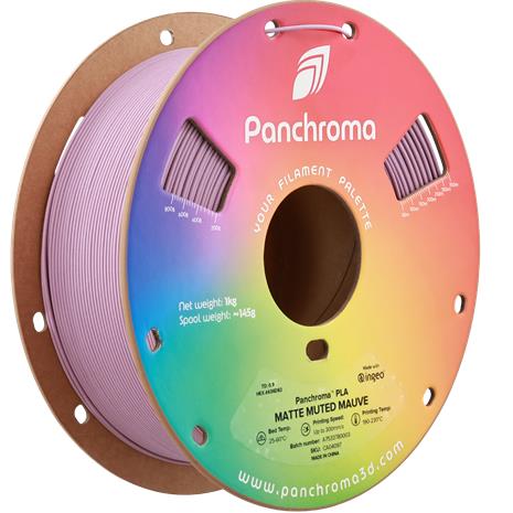 Panchromaâ„¢ Pla Matte Muted – kuva 7/8