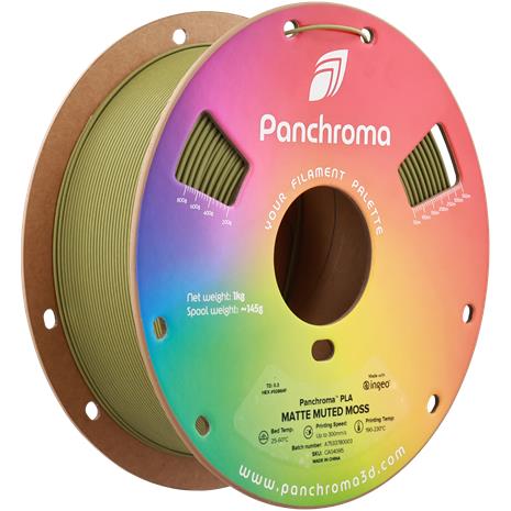 Panchromaâ„¢ Pla Matte Muted – kuva 8/8