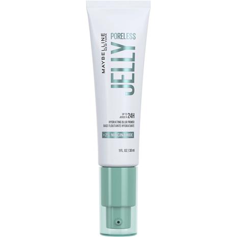 Maybelline Poreless Jelly Primer pohjustusvoide
