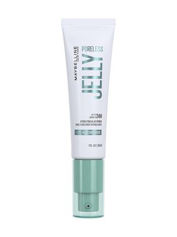 Maybelline Poreless Jelly Primer pohjustusvoide