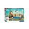 Clementoni Jigsaw Puzzle Peanuts Snoopy 104pcs. Lattia – kuva 1