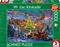 Schmidt Santas´s North Pole 1000p palapeli – kuva 1