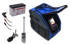Lowrance Eagle 4 Summer Pack kaikuluotain