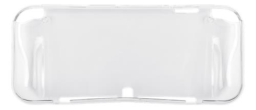 Nintendo Switch OLED, silikonikotelo