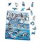 Larsen Puzzles Puzzle Antarctica - 66 pieces Maxi (36.5x28.5cm) Lattia – kuva 1