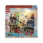 LEGO 71799 71799 NINJAGO City Markets