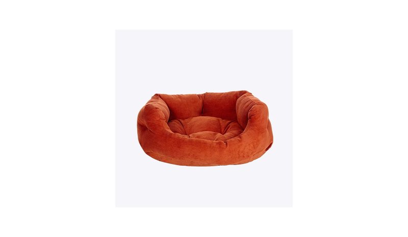 Danish Design D.D. Elden Rust Deluxe Slumber Bed 24" – kuva 1/1