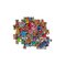 Clementoni Impossible Puzzle! CLASSIC Christmas COLLECTION – kuva 1
