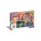 Clementoni Puzzle Trolls 4in1 Lattia – kuva 1