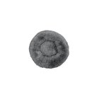 Danish Design Calming Bed S 50x17cm Anthracite Gre