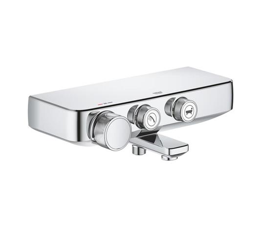 Grohe Grohtherm SmartControl Kylpyammehana