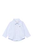 GANT Shield Oxford Shirt - Blue - 68
