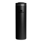Stanley AeroLight Transit Fliptop -termosmuki, 0,59 l - musta