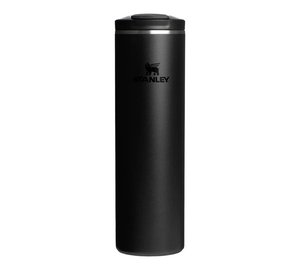Stanley AeroLight Transit Fliptop -termosmuki, 0,59 l - musta