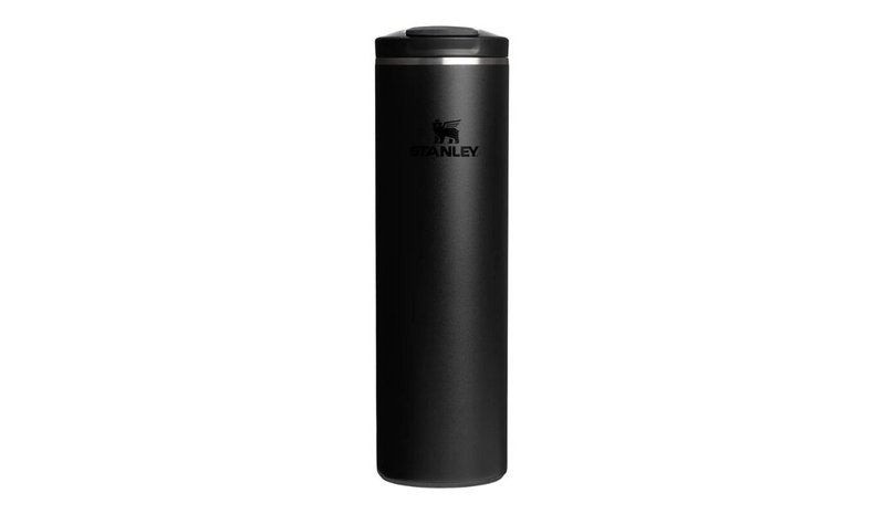 Stanley AeroLight Transit Fliptop -termosmuki, 0,59 l - musta