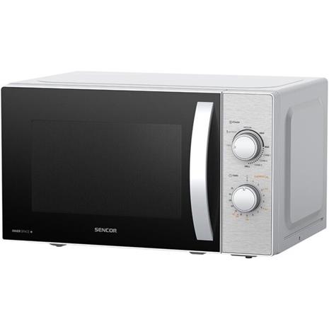 Sencor SMW 4320SS, mikroaaltouuni
