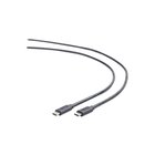 Gembird Cablexpert - USB-C cable - USB-C to USB-C - 1 m