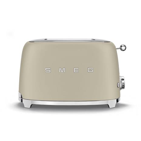 Smeg Moonlight TSF01MLMEU, leivänpaahdin