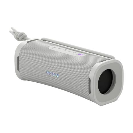 Sony ULT FIELD 1 - BT Speaker - Off White