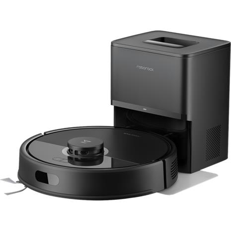 Roborock Q7 BF+ Black, moppaava robotti-imuri – kuva 7/8