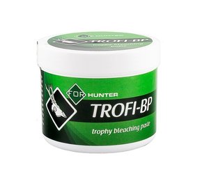 Trofi-BP Paste 150 g valkaisutahna