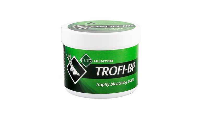 Trofi-BP Paste 150 g valkaisutahna