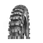 Deli 110/100-18 70M Terra Cross SB114R SOFT ulkorengas taakse, Vanteet