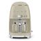 Smeg Moonlight DCF02MLMEU, kahvikone – kuva 5