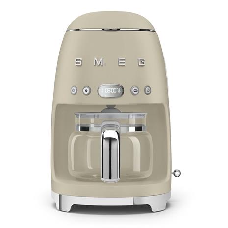 Smeg Moonlight DCF02MLMEU, kahvikone