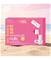 Alessandro Striplac UV Basic Set normal & soft nails Summer Edition Kynsilakkasetti 1 kpl – kuva 1