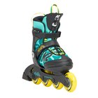 K2 Marlee Pro lasten rullaluistimet -24