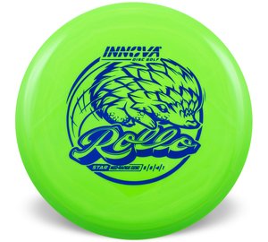 Innova Rollo Star midari