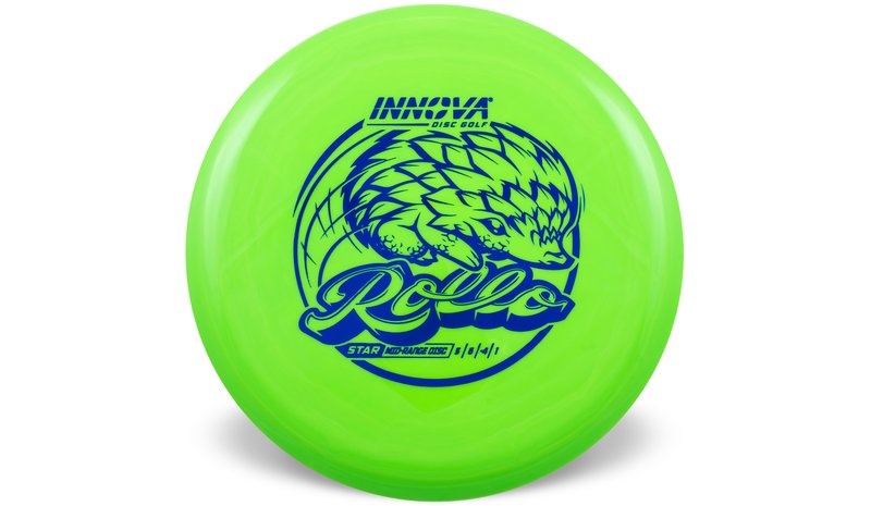 Innova Rollo Star midari