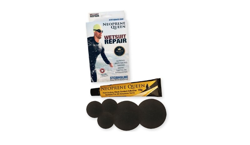 Stormsure Neoprene Queen neopreeniliima
