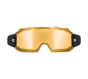 CKX Apex oranssi tuplalinssi