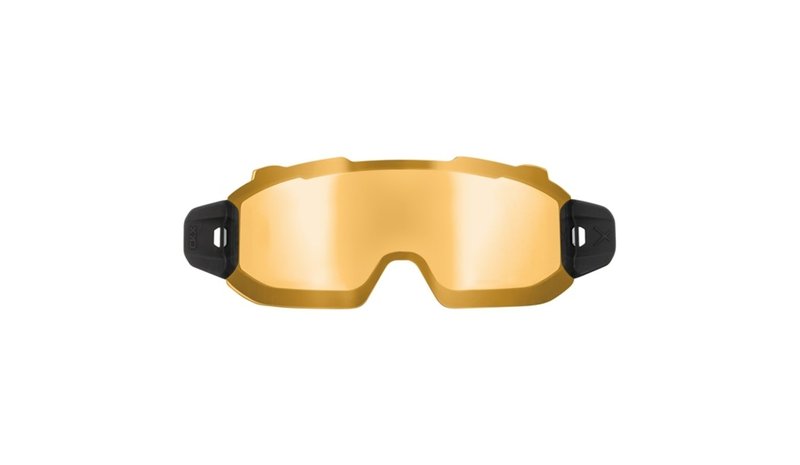 CKX Apex oranssi tuplalinssi