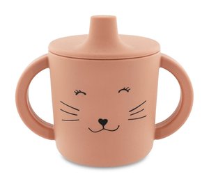 Trixie Mrs. Cat silikoninen nokkamuki