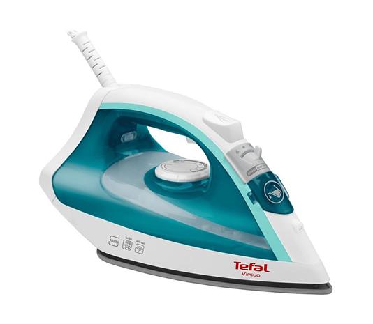 Tefal Virtuo FV1713E0, silitysrauta