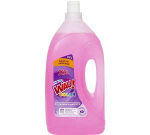 WAU! Color 2,5 l pyykinpesuneste