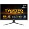 Twisted Minds TM27QHD180IPS (27"), näyttö – kuva 3