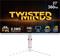 Twisted Minds 23P8GB (27"), näyttö – kuva 2